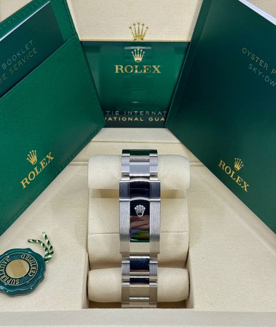 Rolex Sky-Dweller 336934 Image 3